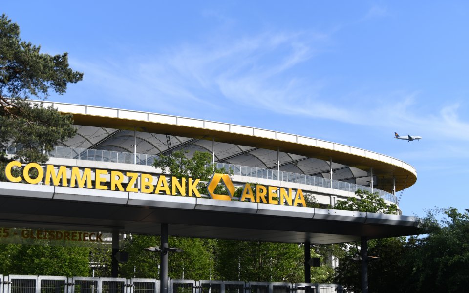 Финалът на Шампионската лига може да не се проведе в