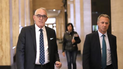  Съдът отсрочи делото против Огнян Донев 