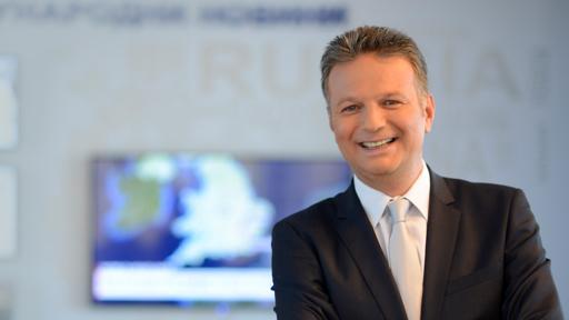  Честит рожден ден на водещия на Новините по NOVA Николай Дойнов 