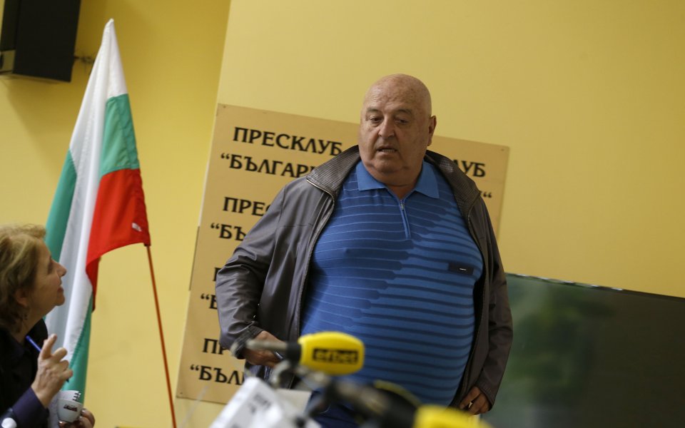 Венцеслав Стефанов