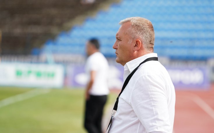 Сериозен удар: Арда остана без отбор за мачовете с Лудогорец и Левски