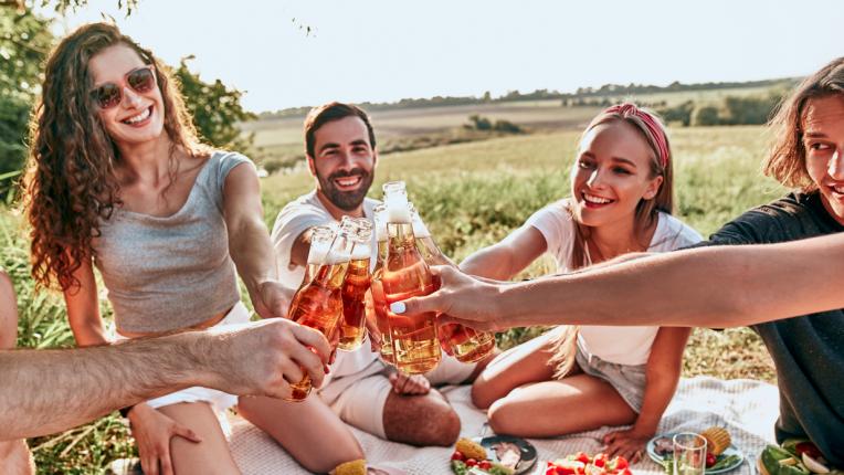  10 свежи летни предписания за вечеря 