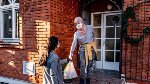  Как COVID-19 промени ценностната система нацяло потомство 