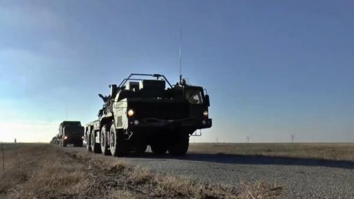  Турция ще купува от Русия още зенитно-ракетни комплекси С-400 