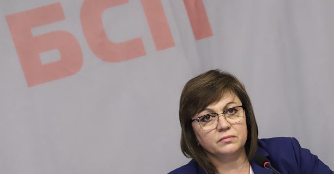 България БСП ще инициира подписка за оставка на правителството На