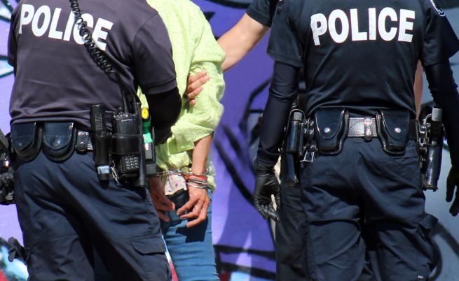  DW: Защо полицията в Съединени американски щати е толкоз могъща 