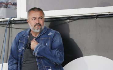 Спряганият за нов национален треньор Ясен Петров отказа да коментира