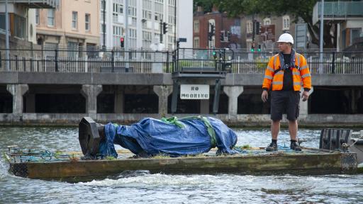  Статуи на прицел: До какво ще докара събарянето им 