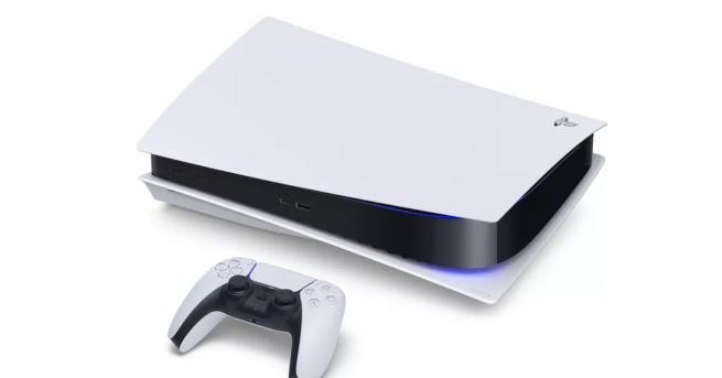 Технологии Sony PlayStation 5 е насочена към бъдещето Новата конзола