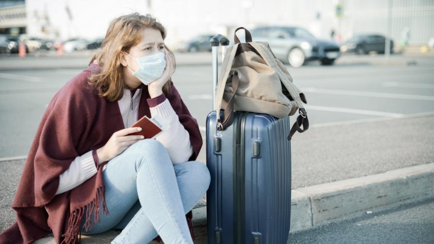  Пътуваме без карантина до 16 страни 