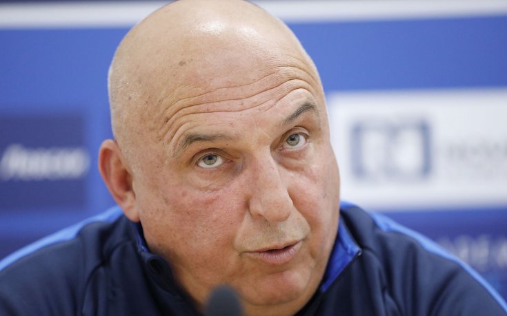 Георги Тодоров стартира с промените в Левски