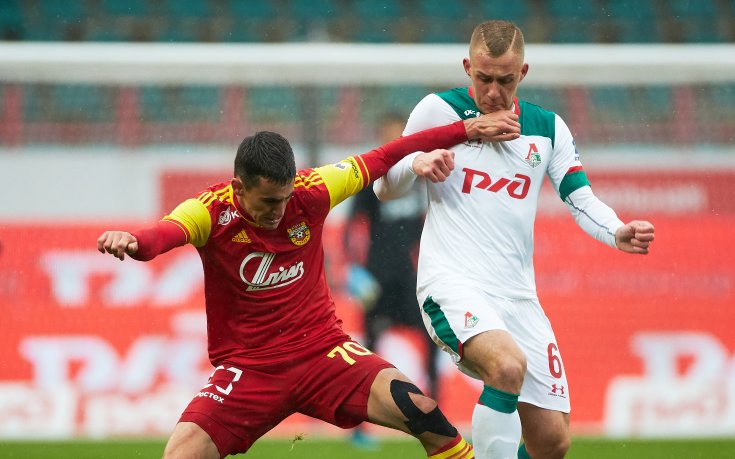 Георги Костадинов с капитанксата лента и пълни 90 минути при загуба от чехи