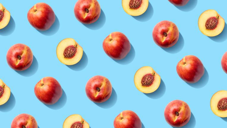  Нектарината отвръща на удара 