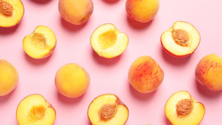  Прасковата - кралицата на плодовете 