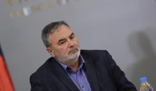 <p>Кунчев: Няма да затваряме цели населени места</p>