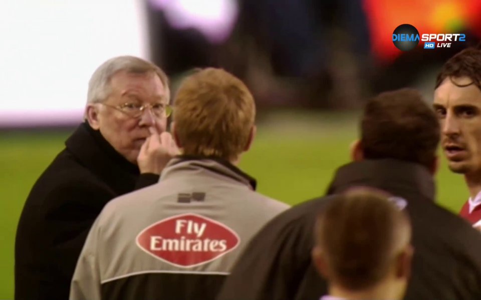 Ще се върнем назад във времето, за да си припомним