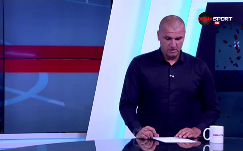 Спасяване на Николай Кръстев от Витоша Бистрица срещу Черно море