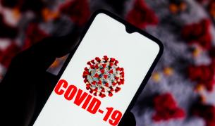 Технологична платформа подпомага борбата срещу Covid-19