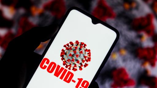  Ето по какъв начин ще ни предизвестяват, в случай че сме били до инфектиран с ковид 