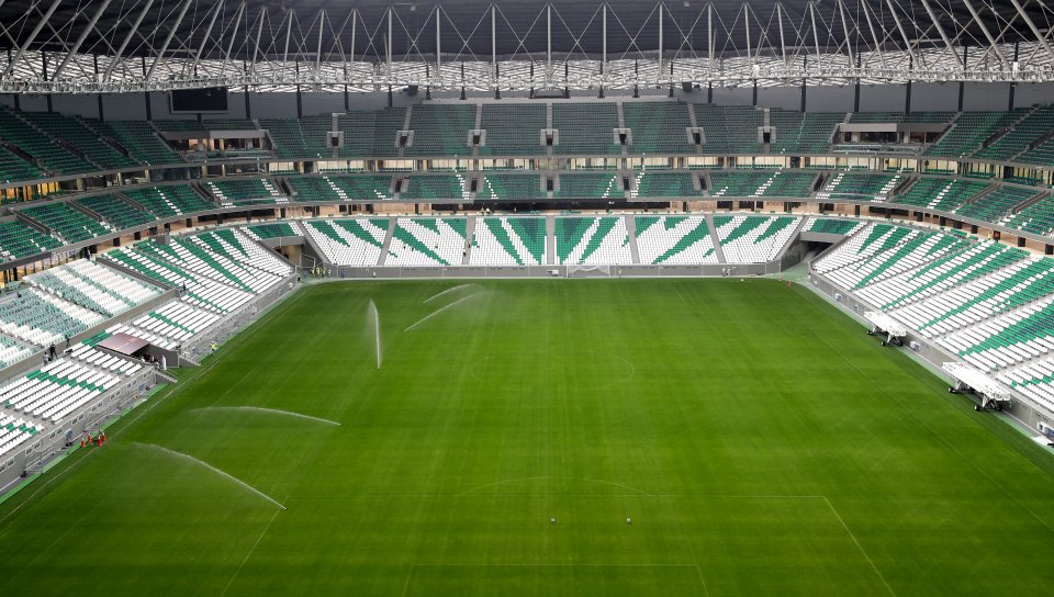 Education City Stadium Doha1