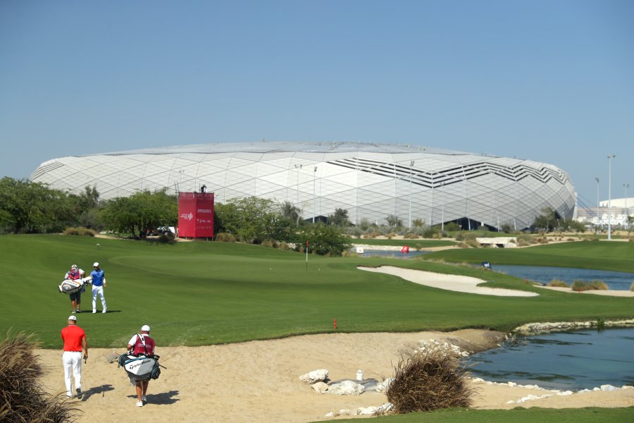 Education City Stadium Doha1