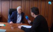  Проверяват кмета на Ракитово за спор на ползи 
