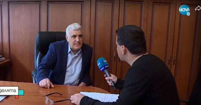 България Проверяват кмета на Ракитово за конфликт на интереси Дотук