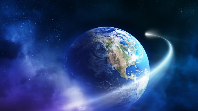  5 пъти, когато хората са очаквали да настъпи краят на света 