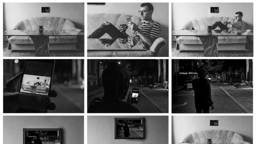  Фото заем: Владимир Иванов 