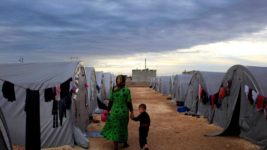 Бежанците: Какво не знаем за тях?