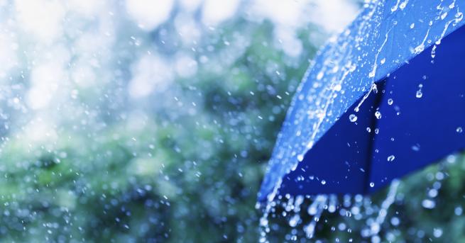 Любопитно Факти за дъжда които може би не знаете Кой