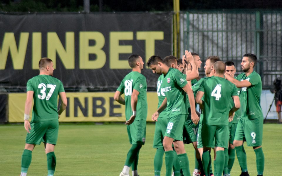 От Ботев Враца излязоха с официална позиция относно допитването до