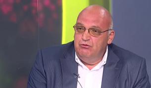 <p>Д-р Брънзалов със съвет какво да направим преди да се ваксинираме</p>