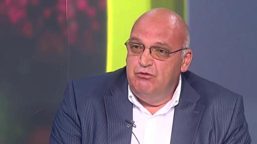  Зам.-председателят на БЛС: Епидемията у нас е съвсем овладяна 