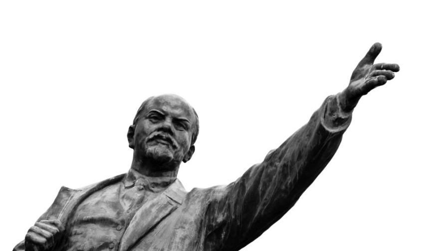 <p>Тъмните тайни на Ленин: Брат му, заточението и опитът за убийство</p>