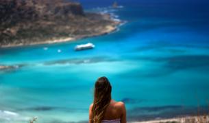 Как започва туристическият сезон в Гърция?