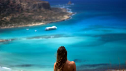  Как стартира туристическият сезон в Гърция? 