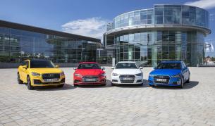 <p>Каква е цената за 0,36% от акциите на Audi?</p>