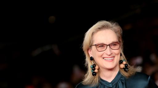  Легендата на киното Мерил Стрийп на 71! 