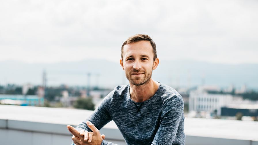  Малко хора знаят, че...: Николай Василковски – по следите на бурите и фантазиите 