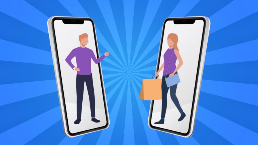  Как всеки бизнес може да продава непосредствено във Viber 