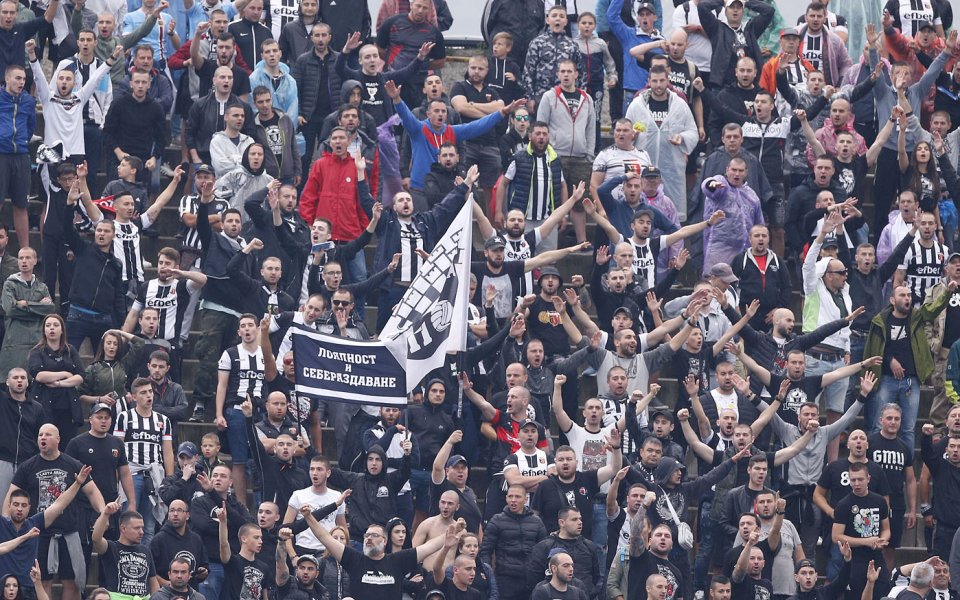 Община Пловдив ще закупи 2000 билета за финала за Купата