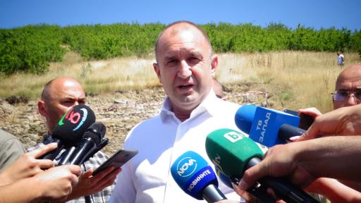  Снимка: Архив 