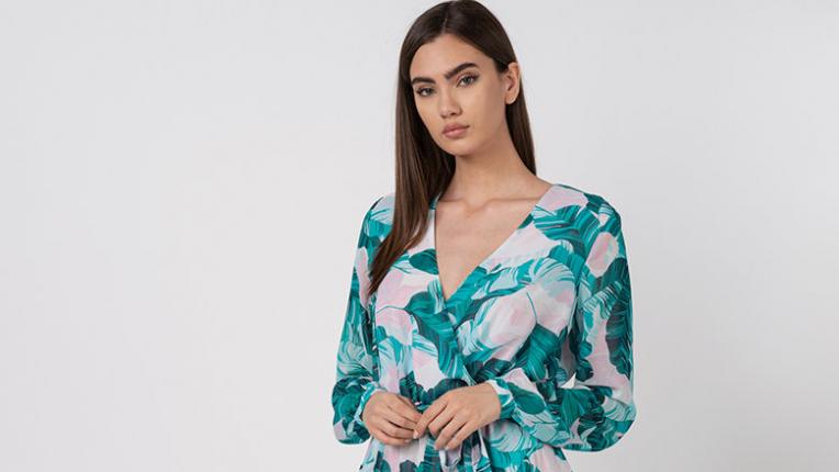  EDNA ОБ(Л)ИЧА: Летни рокли за водните зодии (Рак, Скорпион и Риби) 