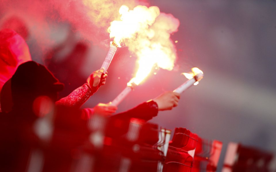 Клубът на привържениците на Ботев Пловдив излезе с официално становище