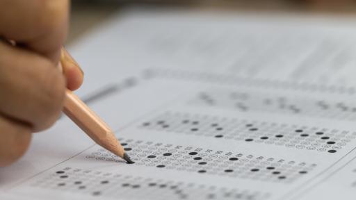  Оценките от матурите на седмокласниците към този момент са ясни 