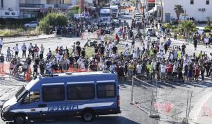 Напрежението между българи и италианци в Мондрагоне е овладяно