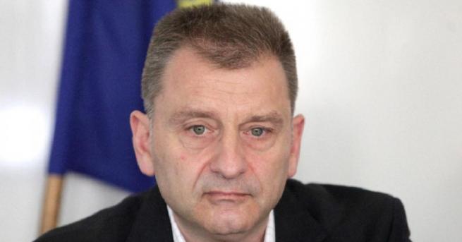 България Шеф на дирекция в НАП напусна поста си Директорът