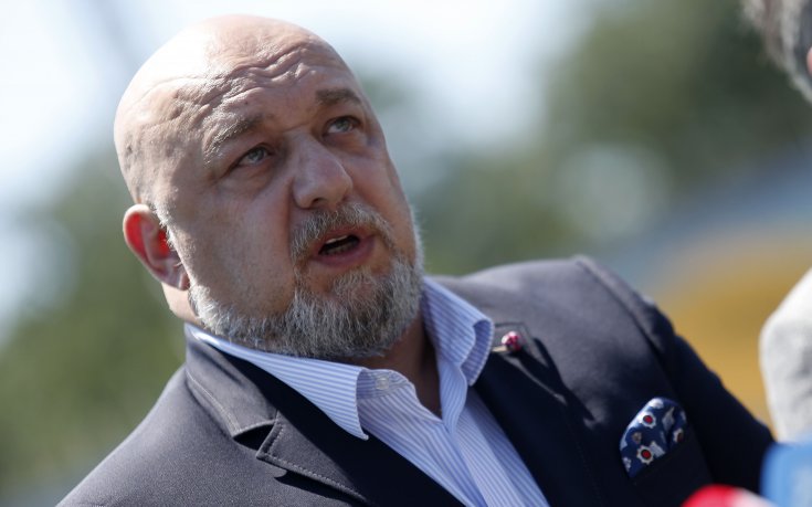 Кралев изказа съболезнования на семейството на Бисер Михайлов