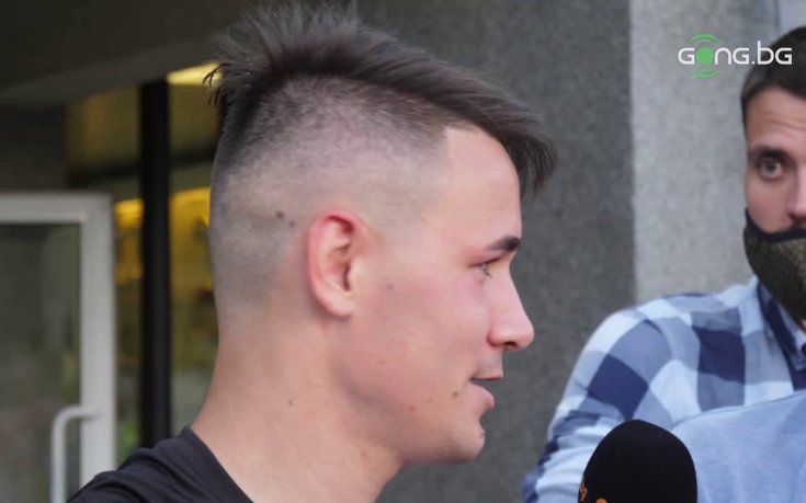 Карабельов: Играхме с 11 българи, което е много престижно